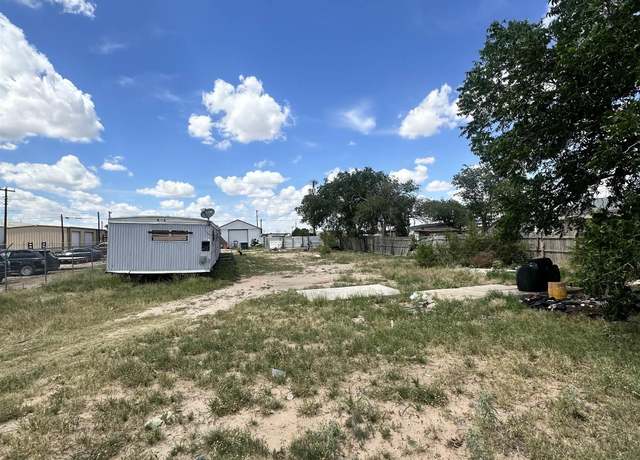 Property at 308 W Gypsy St, Hobbs, NM 88240