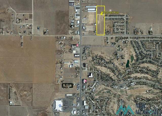 Property at 986 Cr 13 Rd, Clovis, NM 88101