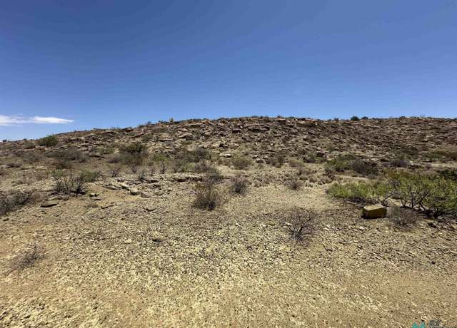 Property at LOT 58 Vista Del Lago Land, Elephant Butte, NM 87935