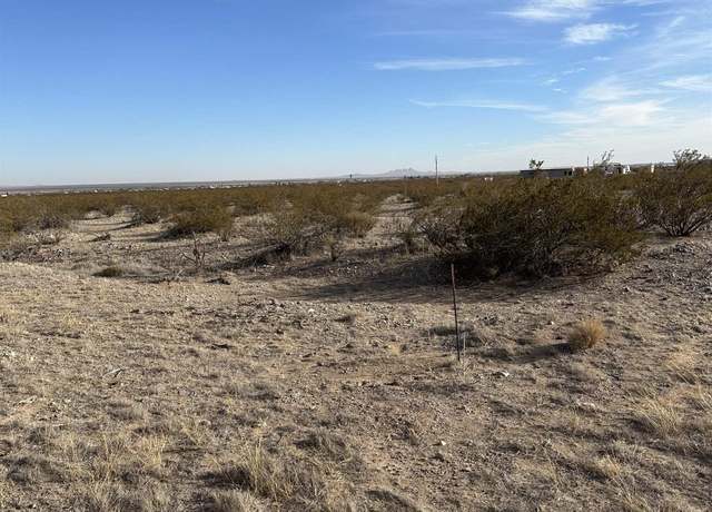 Property at XXXX Kopopelli Lane Lot 15, Columbus, NM 88029
