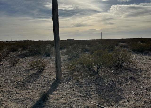 Property at XXXX Kopopelli Lane Lot 16, Columbus, NM 88029
