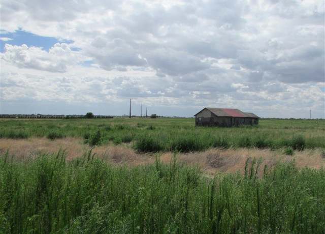 Property at 444 S Roosevelt Road O, Portales, NM 88130