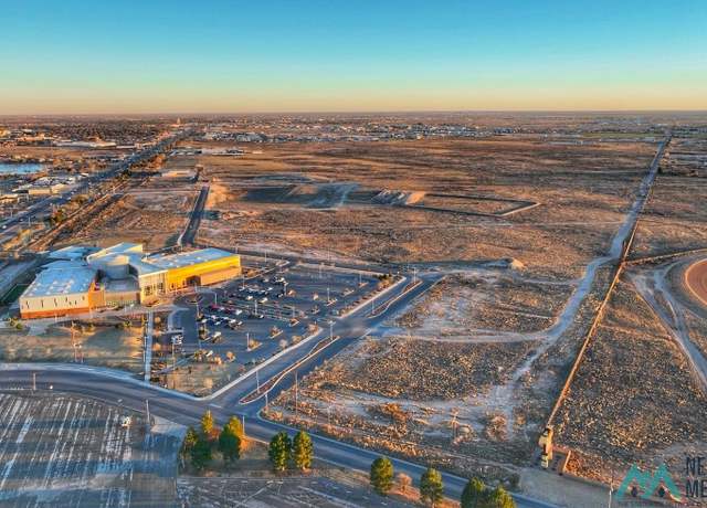 Property at 000 Lot 15, Hobbs, NM 88240
