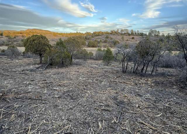 Property at 169 Eldrado Dr, Timberon, NM 88350