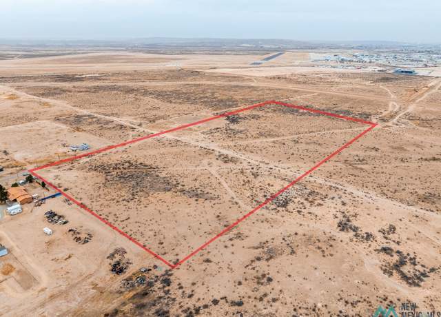 Property at N. of 6511 Kevil Rd, Carlsbad, NM 88220
