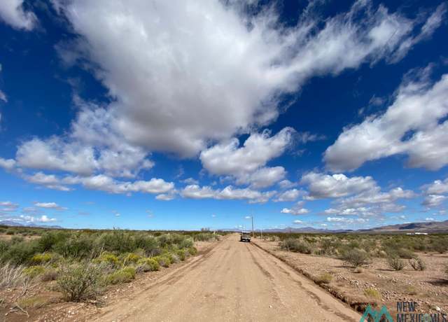 Property at TBD Caballo Dr, Rodeo, NM 88056