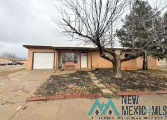 Property at 2821 Duckworth Ave, Clovis, NM 88101, 3 beds, 1 bath