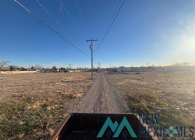 Property at 807 W College Blvd, Roswell, NM 88201