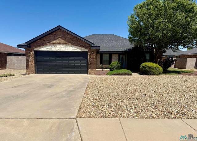 Property at 520 Almond Tree Ln, Clovis, NM 88101, 4 beds, 2 baths