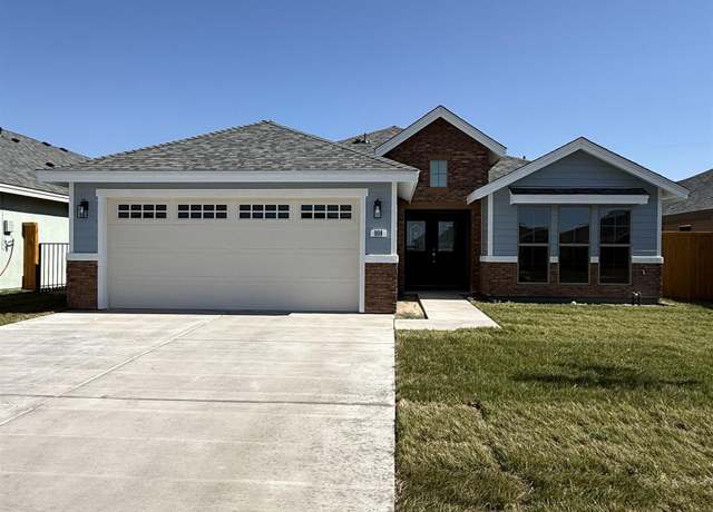 Property at 908 W Natalie Dr, Hobbs, NM 88242, 3 beds, 2 baths