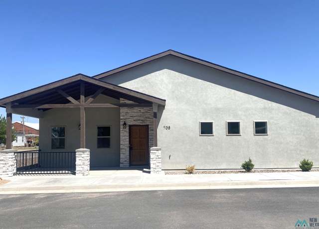 Property at 708 W Santa Fe Trl, Artesia, NM 88210, 2 beds, 2 baths