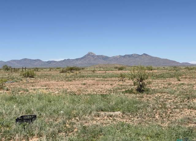 Property at 15760 Perrin Rd, Deming, NM 88030