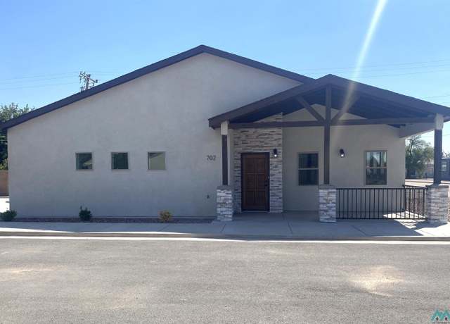 Property at 707 W Santa Fe Trl, Artesia, NM 88210, 2 beds, 2 baths