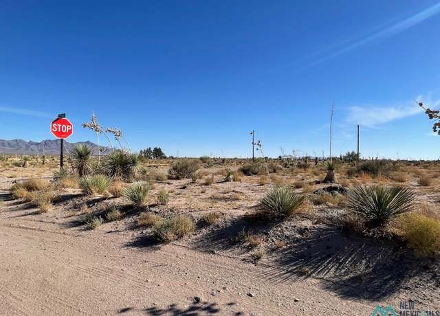 Property at XXXX Calle Los Vecinos SW, Deming, NM 88030