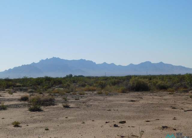 Property at xxxx Solana Rd SE, Deming, NM 88030