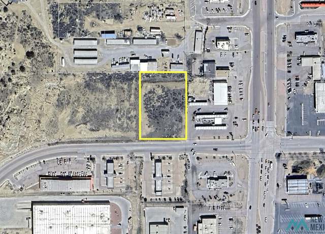 Property at TBD W Jefferson Ave, Gallup, NM 87301