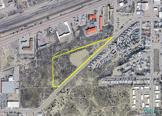 Property at TBD C W Aztec Ave, Gallup, NM 87301