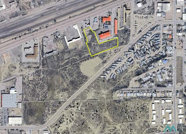 Property at TBD B W Aztec Ave, Gallup, NM 87301