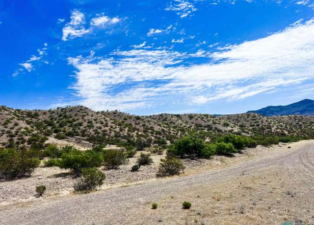 Property at 81 Berrenda Trl, Hillsboro, NM 88042