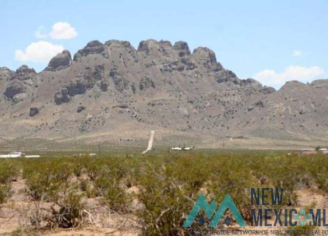 Property at 000 SE Camino Real Dr, Deming, NM 88030