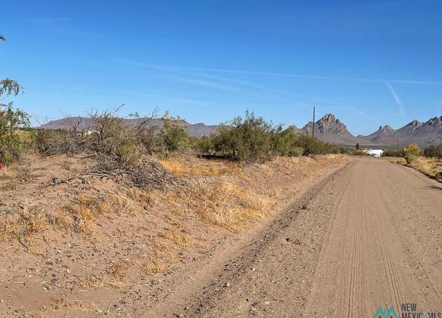 Property at XXXX Unicorn Rd SW, Deming, NM 88030
