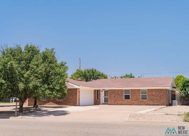 Property at 920 Purdue Ave, Clovis, NM 88101, 4 beds, 2 baths