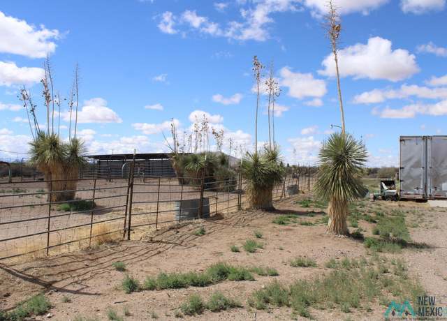 Property at Leghorn Rd SW, Deming, NM 88030