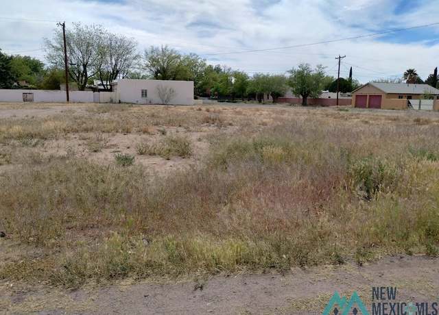 Property at 00 W Elm St, Deming, NM 88030