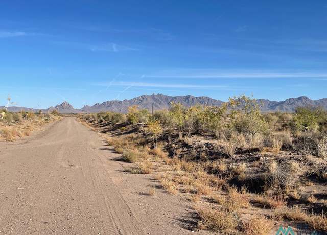 Property at XXXX Pecos Rd SW, Deming, NM 88030