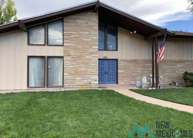Property at 2601 Sherrill Ln, Roswell, NM 88201, 4 beds, 4 baths