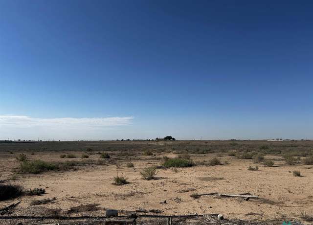 Property at 264 E Chickasaw Rd, Hagerman, NM 88232