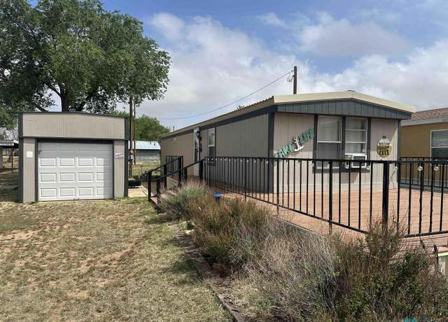 Property at 703 Walleyed, Logan, NM 88426, 2 beds, 2 baths