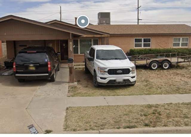 Property at 1802 N Steven Dr, Hobbs, NM 88240, 4 beds, 3 baths