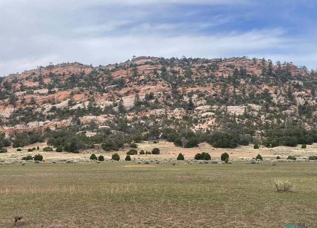 Property at TBD Box Rd S, Ramah, NM 87123