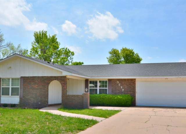 Property at 3717 Sam Snead Pl, Clovis, NM 88101, 3 beds, 2 baths