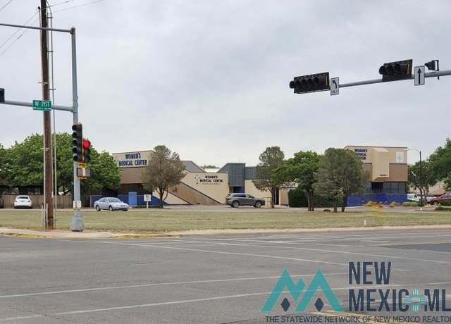 Property at 2000 W 21st St, Clovis, NM 88101