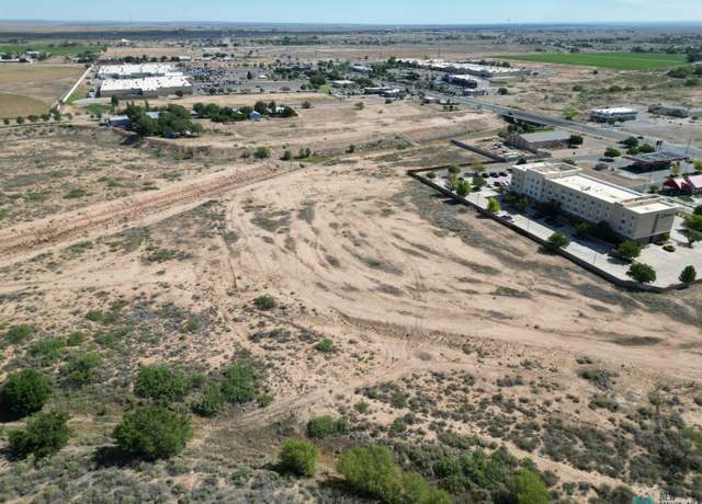 Property at 3624 N Main St, Roswell, NM 88201