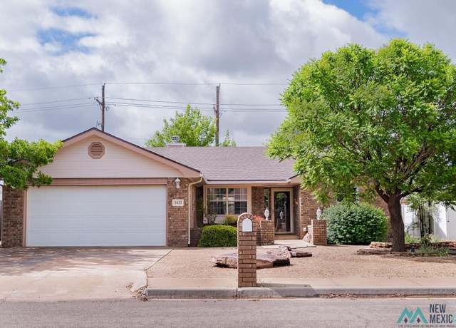Property at 2413 Fred Daugherty Ave, Clovis, NM 88101, 3 beds, 2 baths