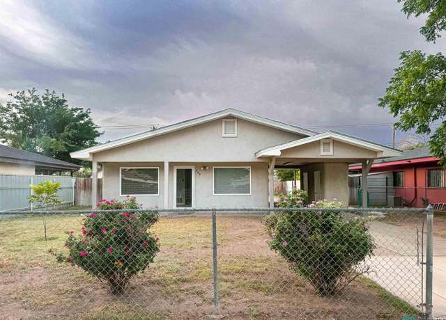 Property at 209 E Church St, Roswell, NM 88203, 3 beds, 1 bath