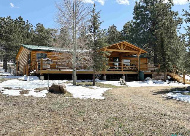 Property at 260 County Road A011 Rd, Mora, NM 87732, 2 beds, 2 baths