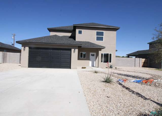 Property at 1512 W Avenue L Ave, Lovington, NM 88260, 4 beds, 2.5 baths