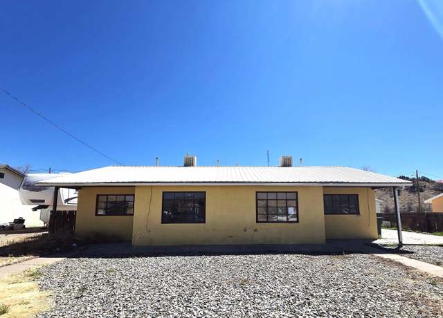 Property at 1904 Gladden Ave, Gallup, NM 87301, 2 baths
