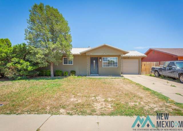 Property at 413 S Chamisal Ave, Roswell, NM 88203, 3 beds, 2 baths