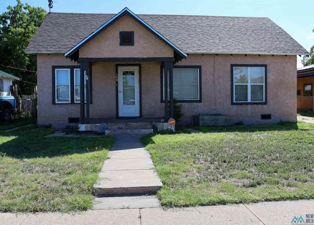 Property at 508 S Ave A, Portales, NM 88130, 2 beds, 1 bath