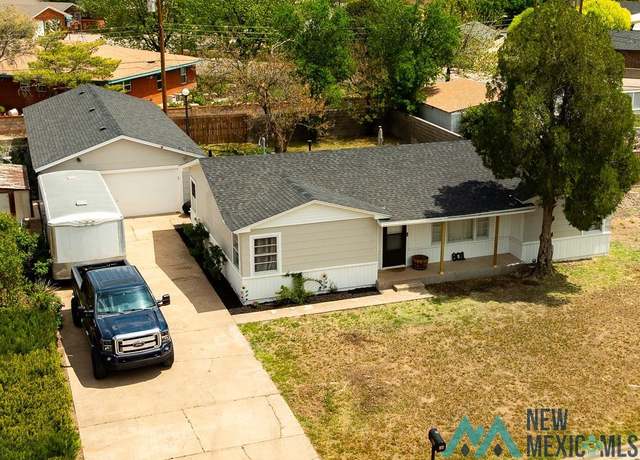 Property at 801 S Elgin Ave, Portales, NM 88130, 3 beds, 2 baths