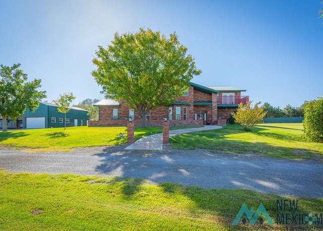 Property at 10 Riverview Cir, Roswell, NM 88201, 4 beds, 3.5 baths