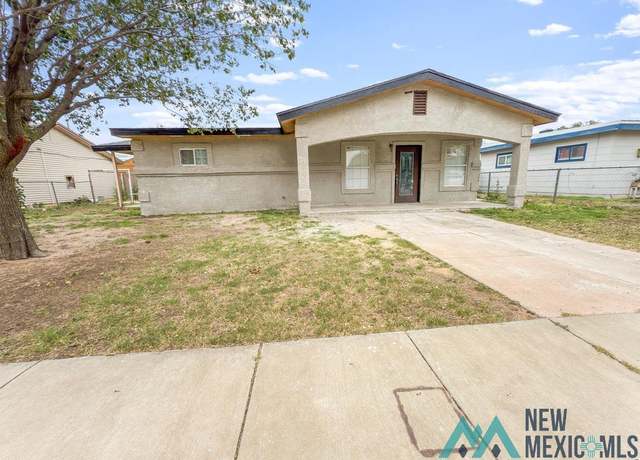 Property at 1701 N Gila Dr, Hobbs, NM 88240, 3 beds, 1 bath