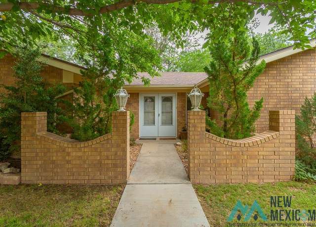Property at 2605 Sherrill Ln, Roswell, NM 88201, 3 beds, 2 baths