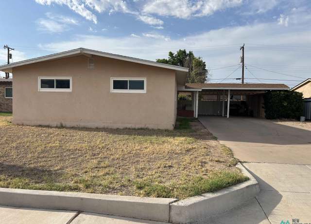 Property at 1606 W Hermosa Dr, Artesia, NM 88210, 3 beds, 2 baths
