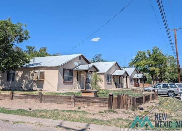 Property at 700 E Riverside Dr, Truth Or Consequences, NM 87901